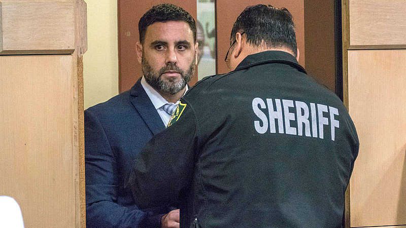 La defensa de Pablo Ibar explica que las evidencias conducen a una conclusión: "Ibar es inocente"