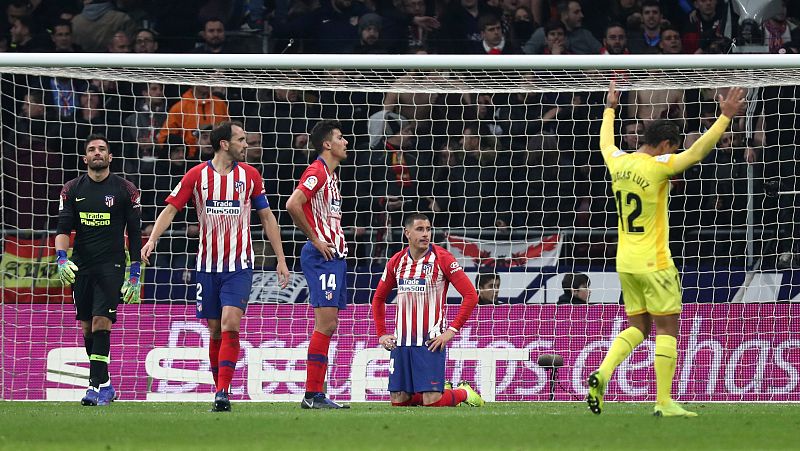 El Girona tumba la fe rojiblanca