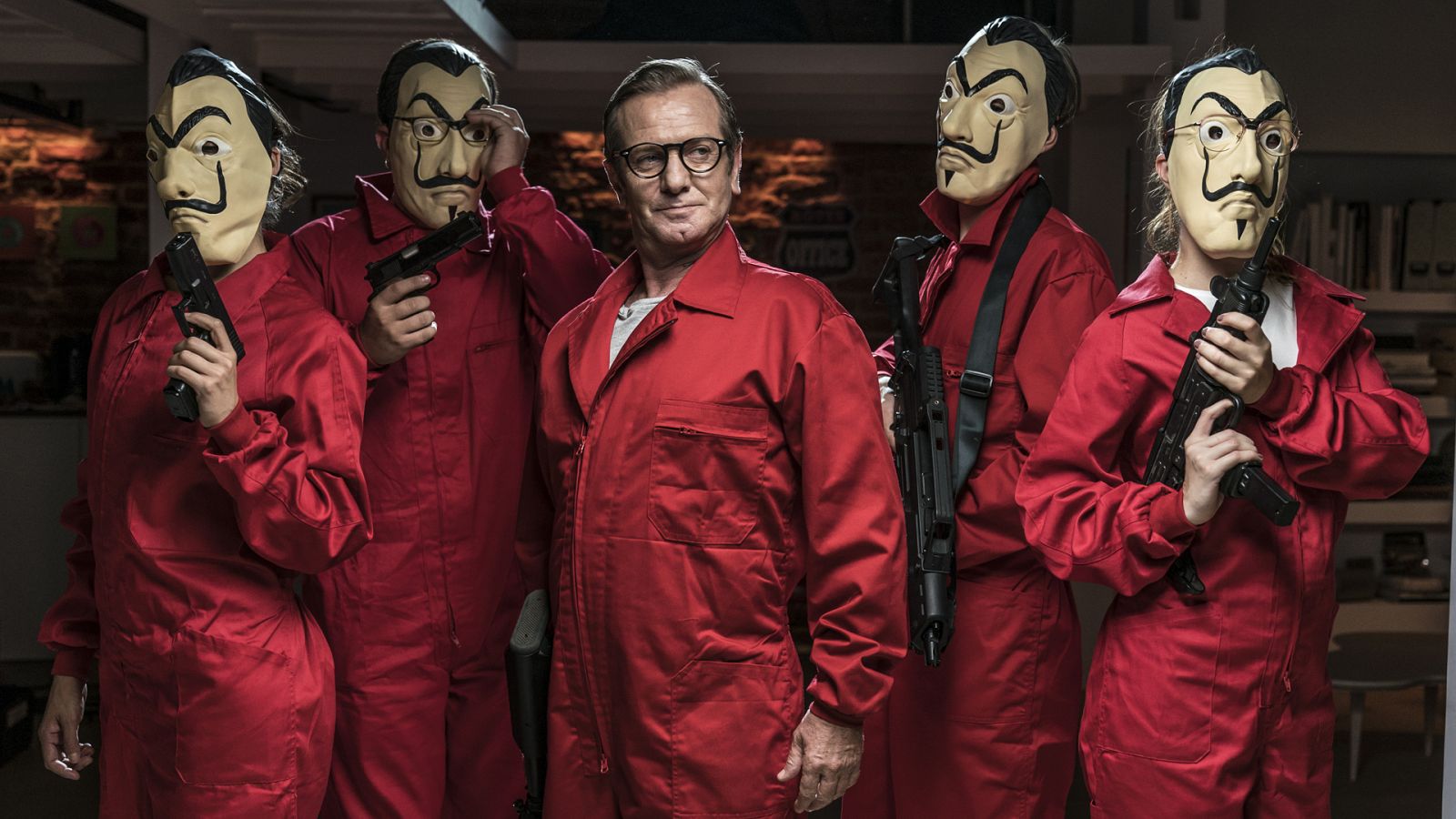 Neverfilms - Mira el tráiler de la segunda temporada de 'Neverfilms'