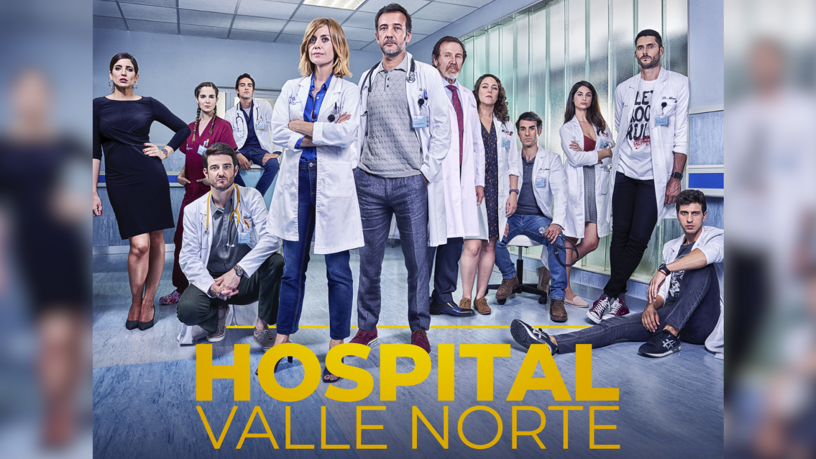 Hospital Valle Norte | Ver