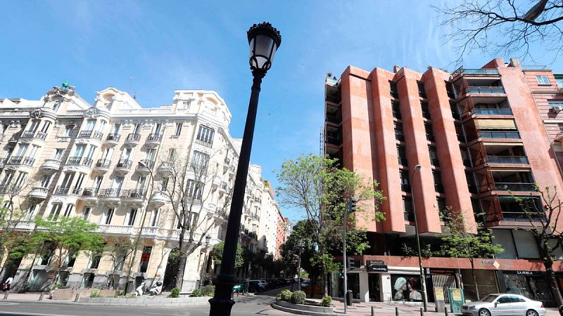 La renta de las ciudades y barrios más ricos subió mucho más deprisa que la de los más pobres