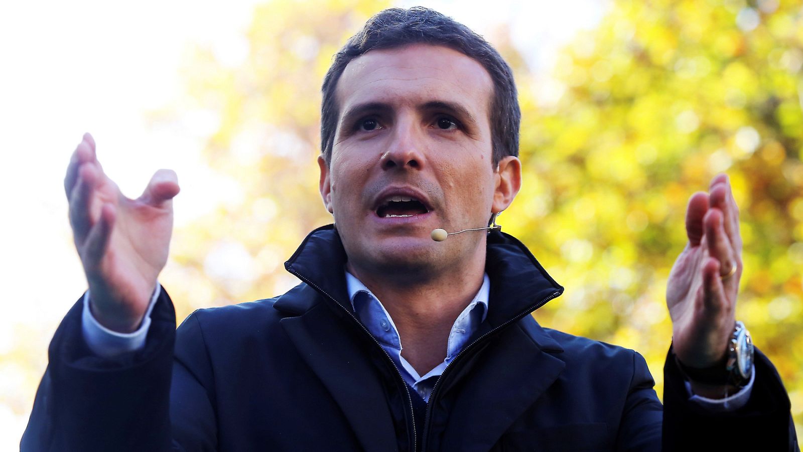 Arranca el cónclave del PP para preparar la estrategia programática para las elecciones de mayo