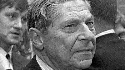 Documentos RNE - Arthur Koestler, oscuridad a mediodía - 19/01/19  - escuchar ahora