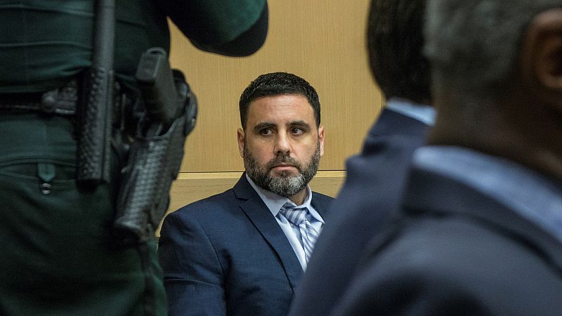Pablo Ibar vuelve a ser declarado culpable de asesinato y la Fiscalía pide para él la pena de muerte