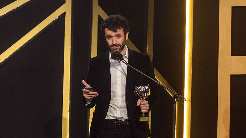 Los Premios Feroz 2018 coronan a 'El reino' de Rodrigo Sorogoyen