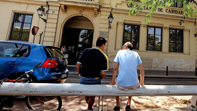 La pobreza se hereda: una familia con pocos ingresos tarda cuatro generaciones en llegar a la media