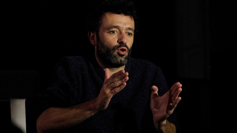 Rodrigo Sorogoyen: "Creo que 'Madre' conecta muy bien con cualquier espectador"