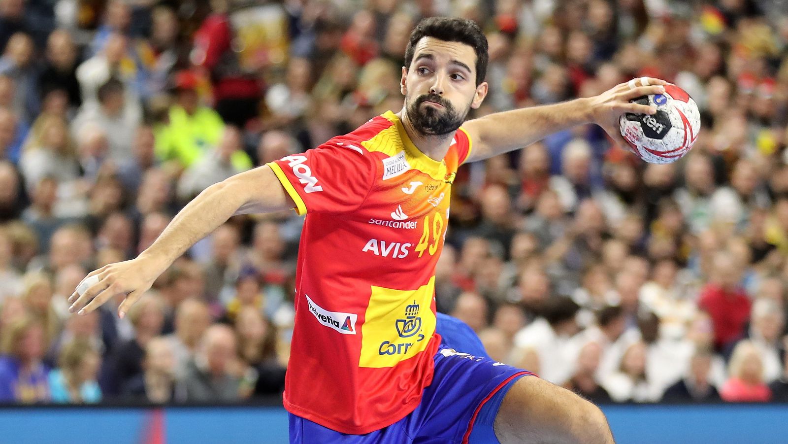 Muncial de Balonmano | España se mide a los anfitriones con la mirada puesta en el Preolímpico | Ver