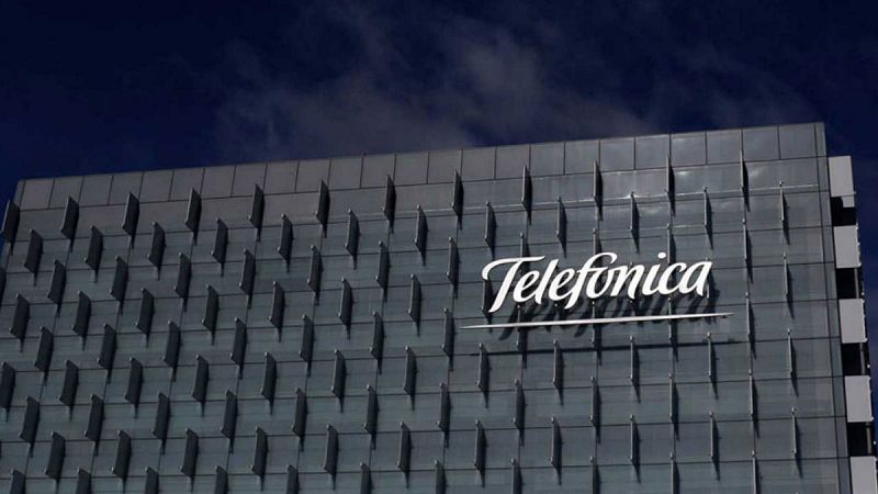 Telefónica vende sus filiales en  Guatemala y El Salvador por 570 millones de euros