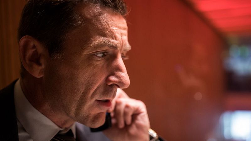 El destino inesperado