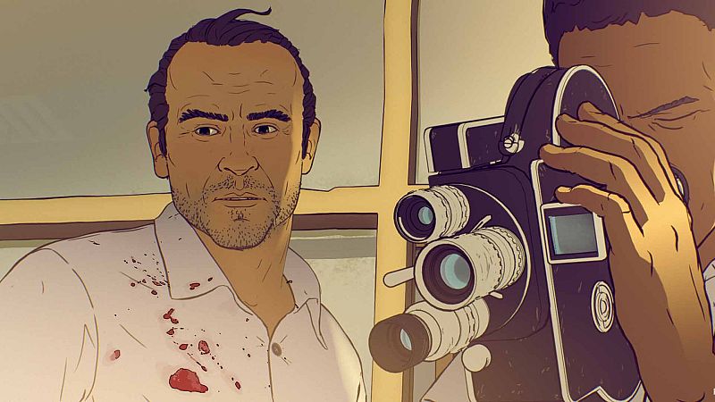 'Un día más con vida', una producción internacional sin rivales para el Goya