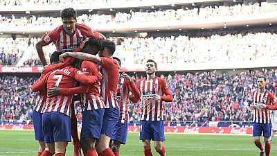 Tablero deportivo - Los goles del 26 de enero - Escuchar ahora