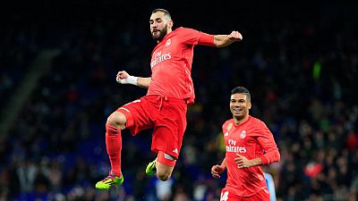 Tablero deportivo - Resumen del 26 y 27 de enero - Escuchar ahora