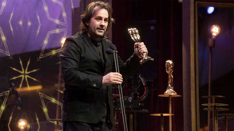 'Entre dos aguas', de Isaki Lacuesta, triunfa en los Premios Gaudí con siete premios