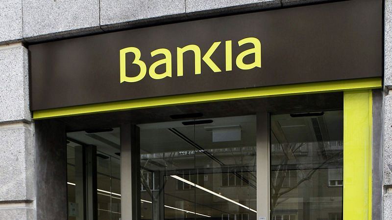 Bankia gana 703 millones en 2018, un 39,2% más, tras la fusión con BMN