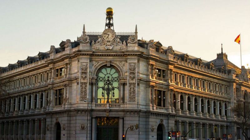 El Banco de España pone en duda las previsiones presupuestarias del Gobierno para 2019