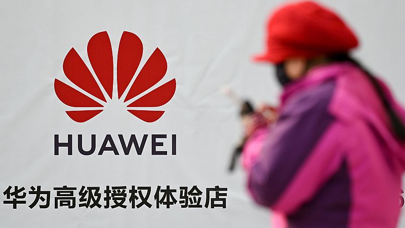 Estados Unidos acusa a Huawei de fraude bancario y espionaje industrial