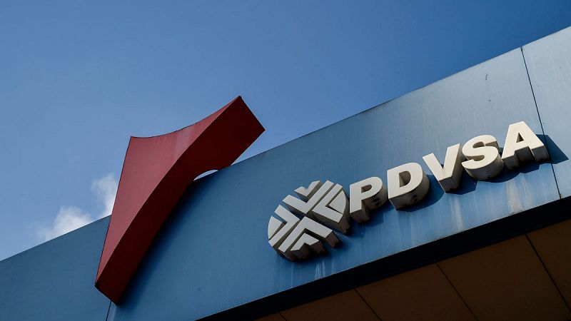 Estados Unidos sanciona a la compañía petrolera venezolana PDVSA