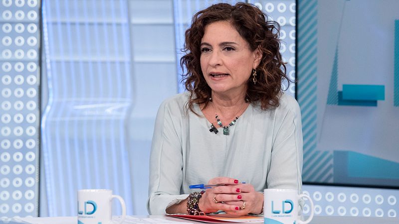 Montero cree que Sánchez convocará elecciones este año si no hay presupuestos