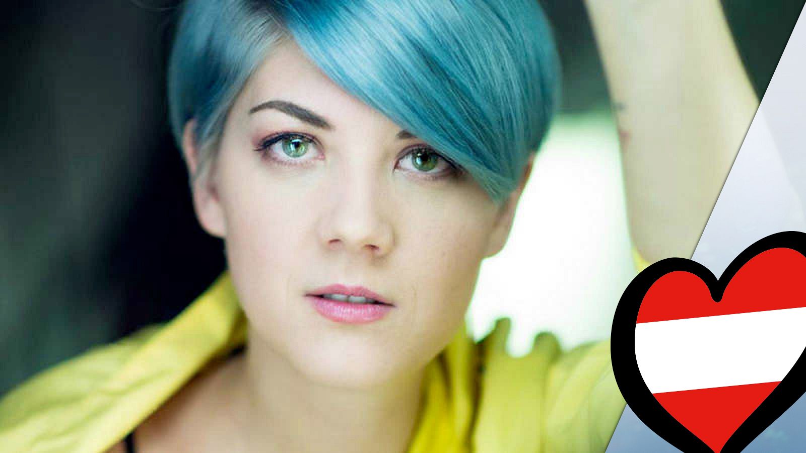 Eurovisión 2019 - Pænda (Austria): Videoclip de "Limits"