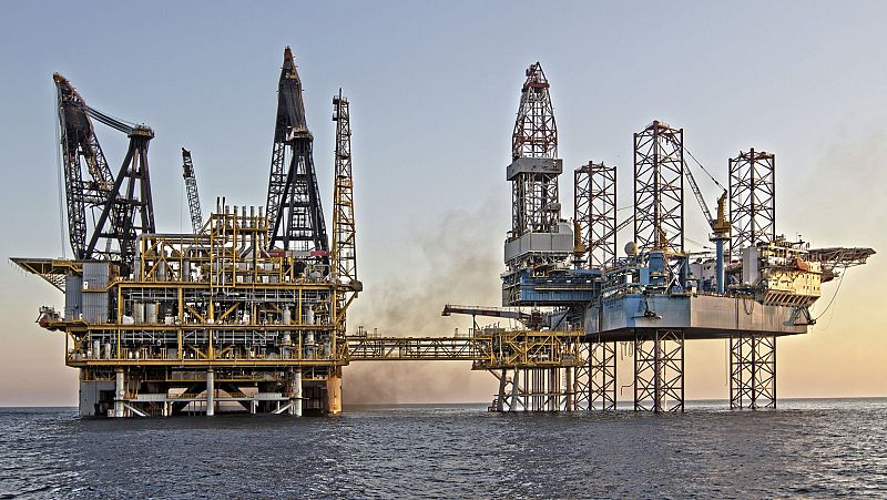 El Gobierno clausurará de forma definitiva el almacén de gas Castor