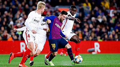 Tablero deportivo - Los goles del 30 de enero - Escuchar ahora