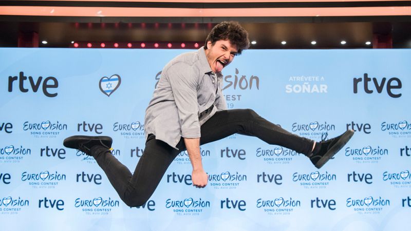 As� ha arrancado el a�o eurovisivo 2019