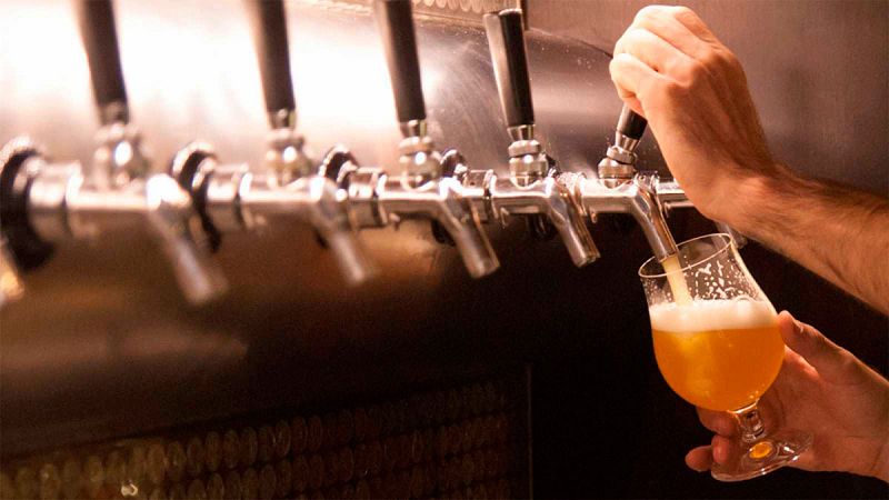 La genética abre la puerta a mejorar la fabricación de la cerveza tipo lager