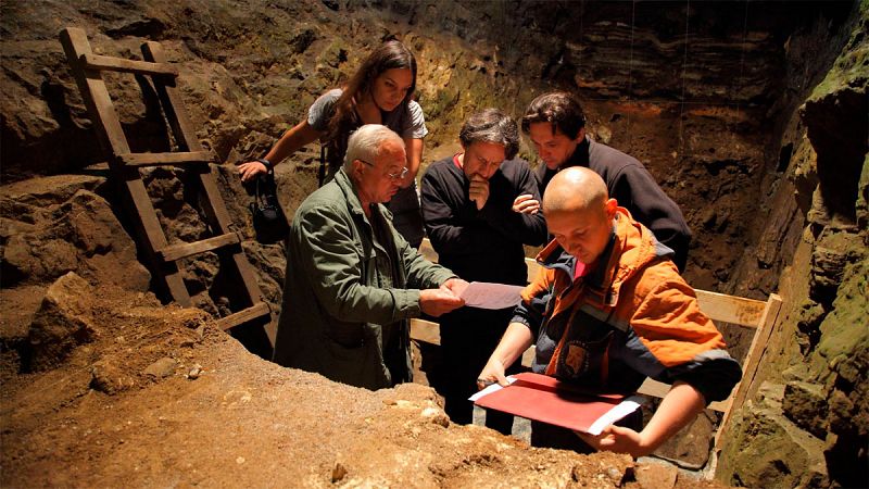 Los primeros homínidos de Denisova ocuparon la cueva hace al menos 200.000 años