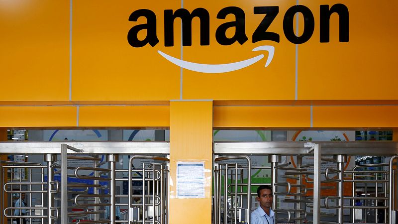 Amazon triplicó sus ganancias en 2018 hasta los 10.073 millones de dólares
