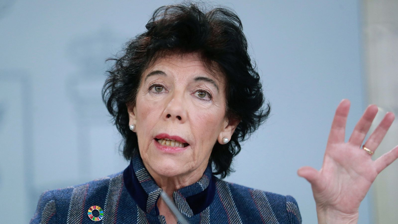 El Gobierno asegura que el juicio del 'procés' tendrá todas las garantías