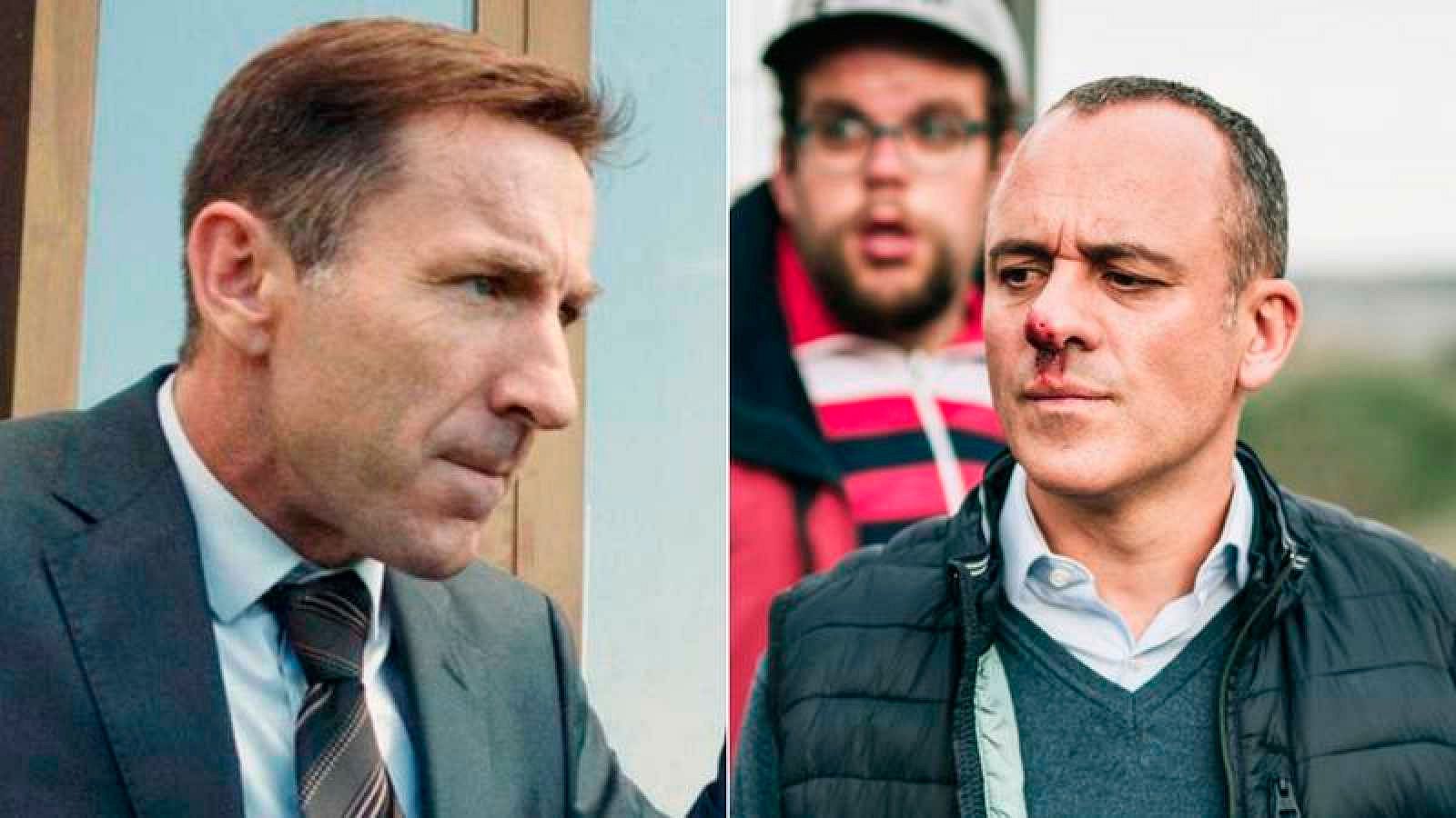 Campeones y El reino: la batalla por el Goya a mejor película - Ver ahora