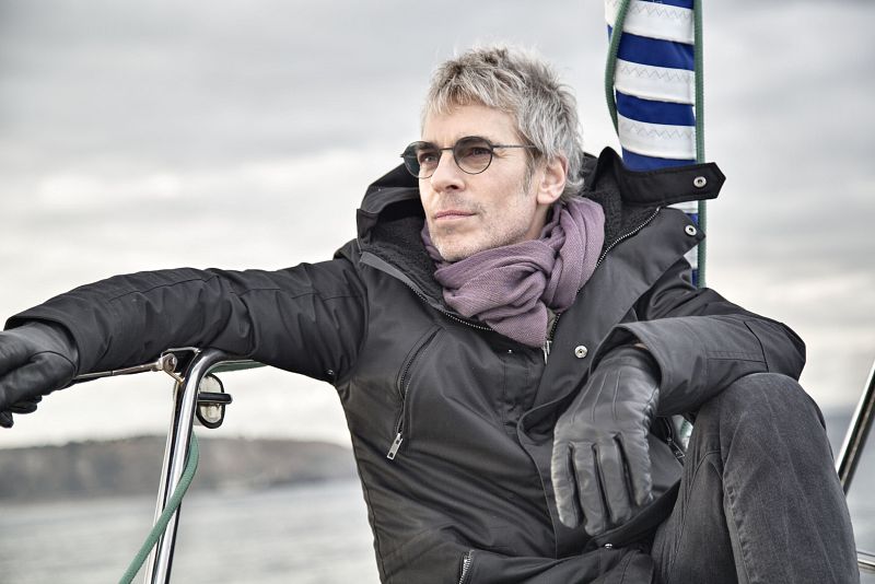 Ariel Rot y Miki, pr�ximos invitados de 'Lo Siguiente'