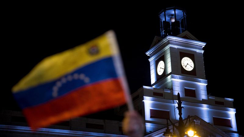La ruptura de España con Maduro: relaciones tocadas, pero no hundidas