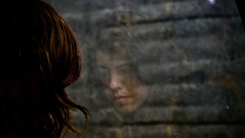 Encuentran un vínculo entre bacterias intestinales y la depresión