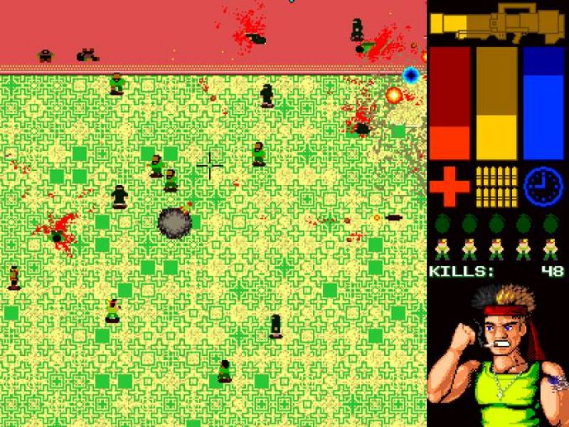 La comunidad islámica critica un videojuego que invita a la extinción de musulmanes