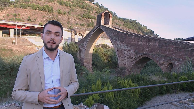 'Carràrius' visita els carrers de Martorell, Sitges, Calafell, Rubí i Tarragona