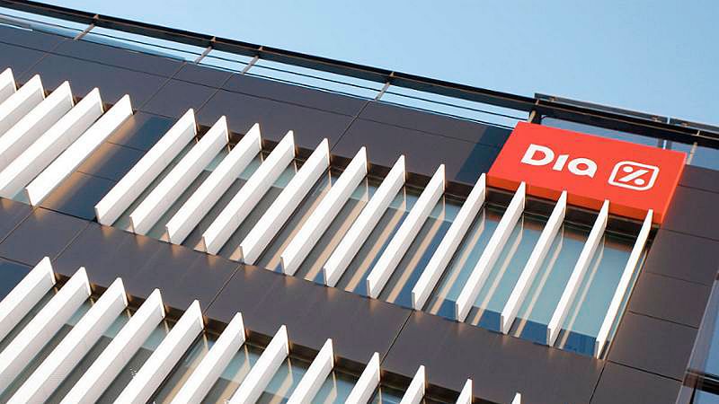 El máximo accionista de DIA lanza una opa para controlar la totalidad de la compañía
