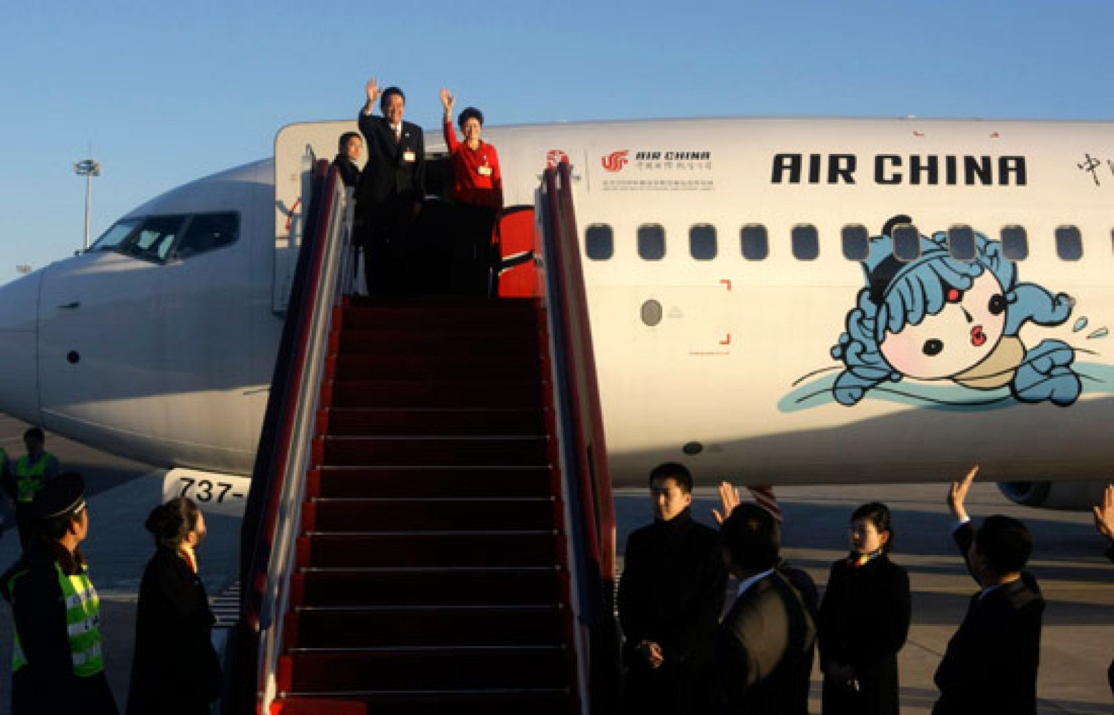 Encuentro China-Taiwan