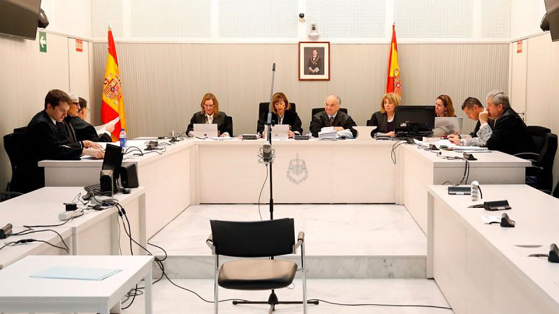 El TSJC carga contra el fiscal de la Audiencia Nacional por dudar de su imparcialidad en el juicio del 'procés'