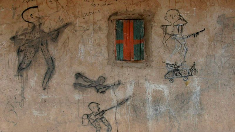 El Gobierno de Centroáfrica y 14 grupos armados firman un nuevo acuerdo de paz en Jartum