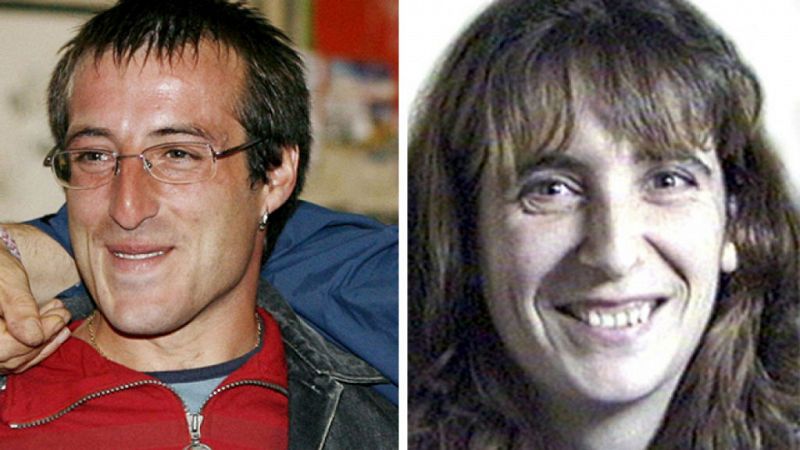 La justicia francesa condena a los etarras Iratxe Sorzábal y David Pla a siete y cinco años de cárcel, respectivamente