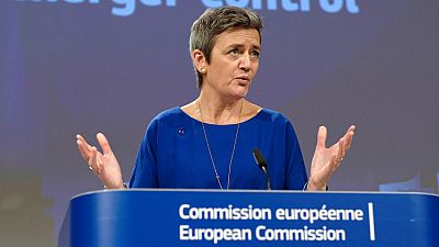 14 horas - Veto a la fusión de Siemens y Alstom - Escuchar ahora