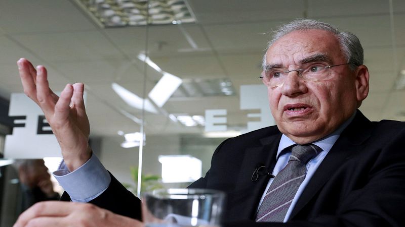 Guerra carga contra Sánchez porque la figura del relator "equipara a España con Yemen o Burkina Faso"