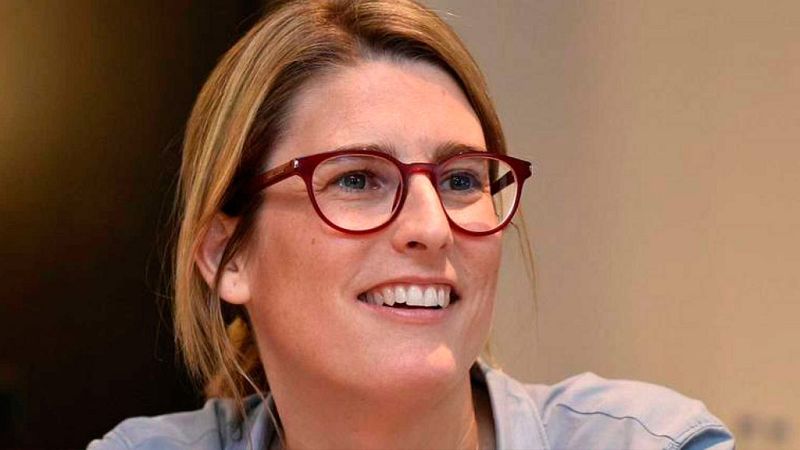 El Govern aboga por que el relator sea una persona del "ámbito internacional"