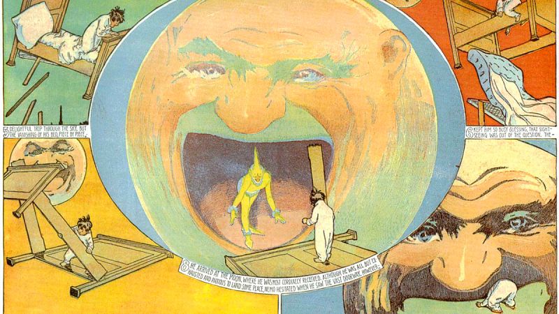 Las investigaciones actuales sobre el cómic y su relación con otras artes