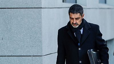 Juicio del 'procés' - Los otros escenarios donde se juzgará