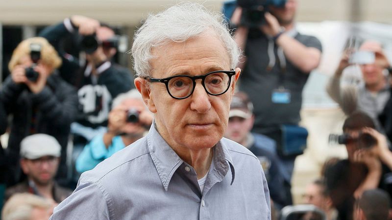 Woody Allen pide a Amazon una indemnización millonaria por incumplir un contrato