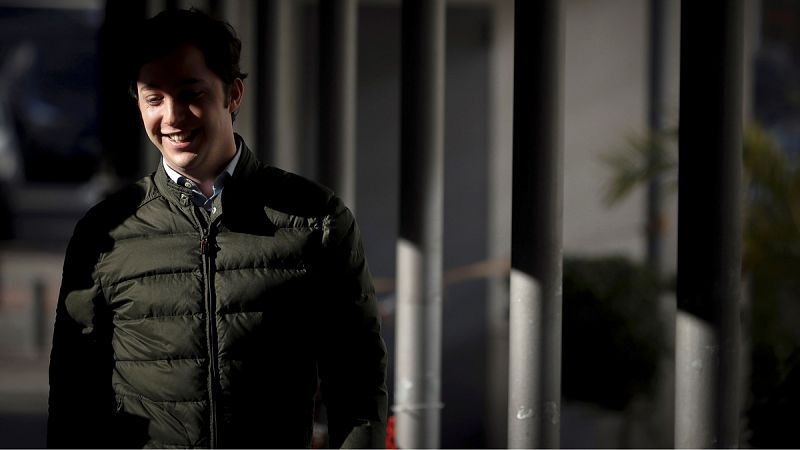 La Fiscalía pide cuatro años de prisión para Villarejo por grabar una reunión policial sobre el pequeño Nicolás