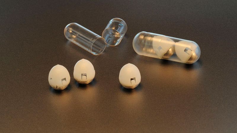 Desarrollan píldoras de insulina para sustituir a las inyecciones en diabéticos